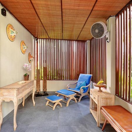 Signature Bali Sanur Extérieur photo