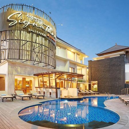 Signature Bali Sanur Extérieur photo