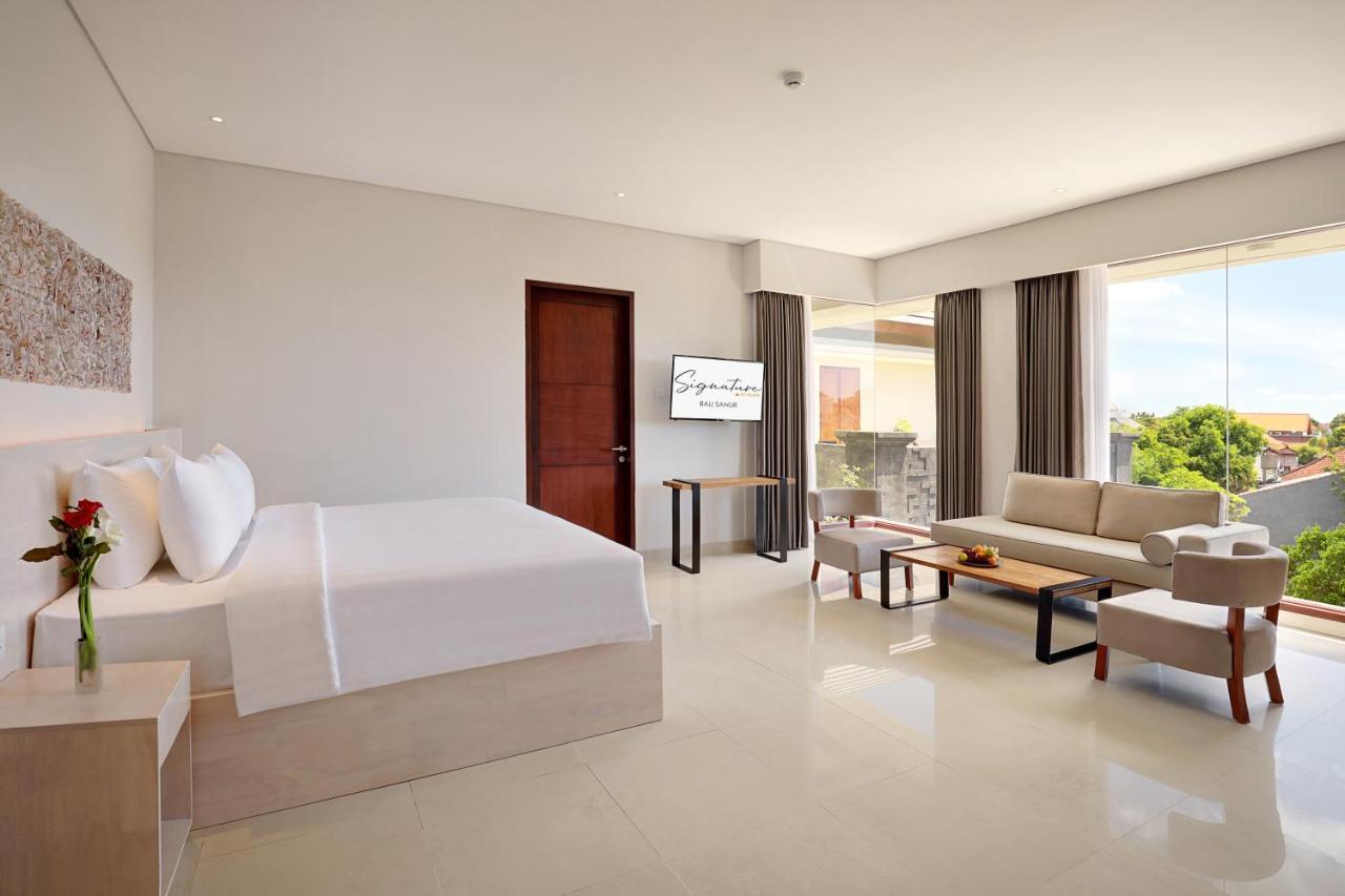 Signature Bali Sanur Extérieur photo