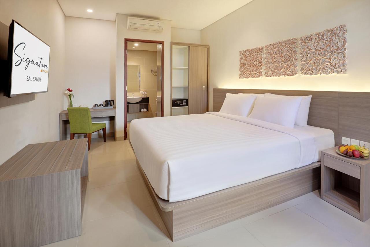Signature Bali Sanur Extérieur photo