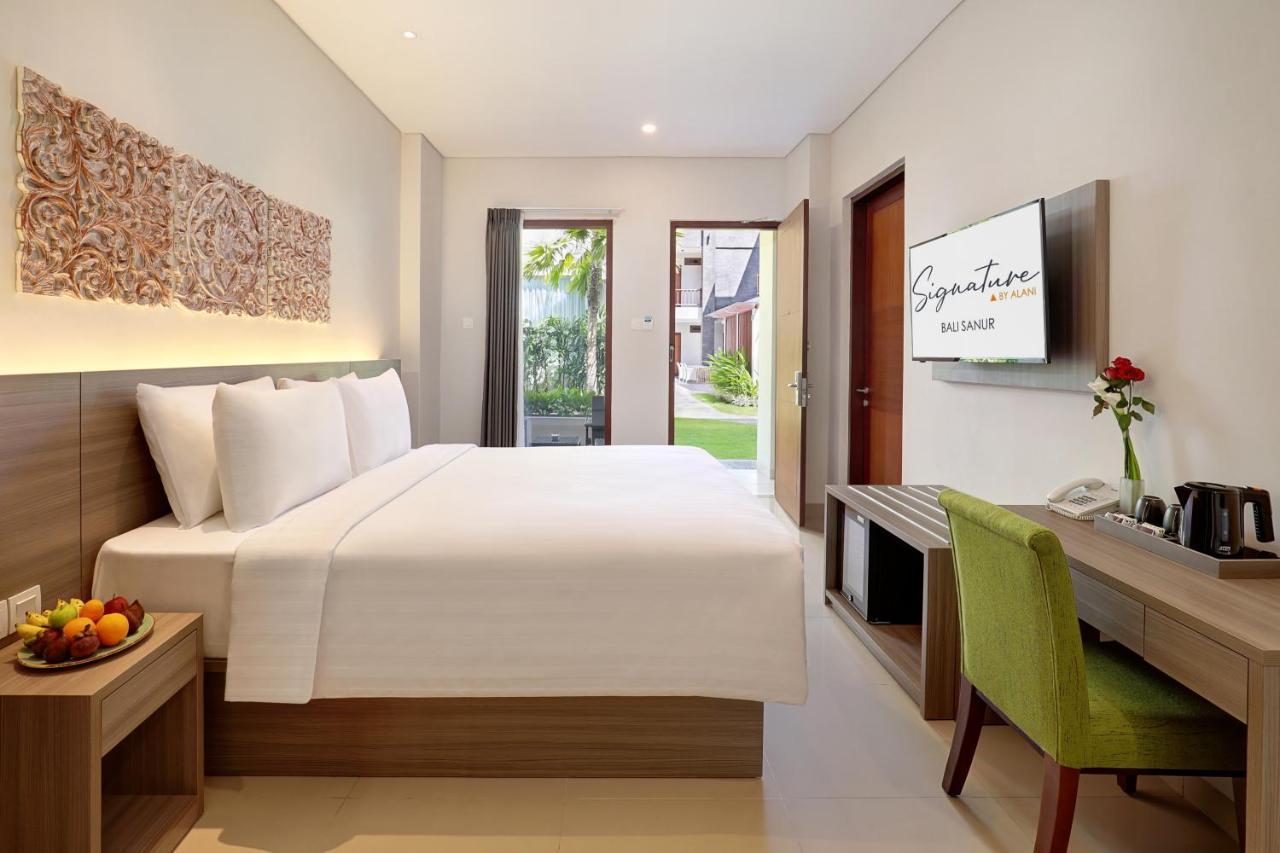 Signature Bali Sanur Extérieur photo