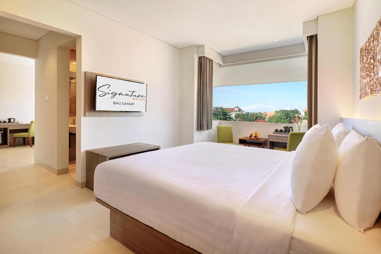 Signature Bali Sanur Extérieur photo