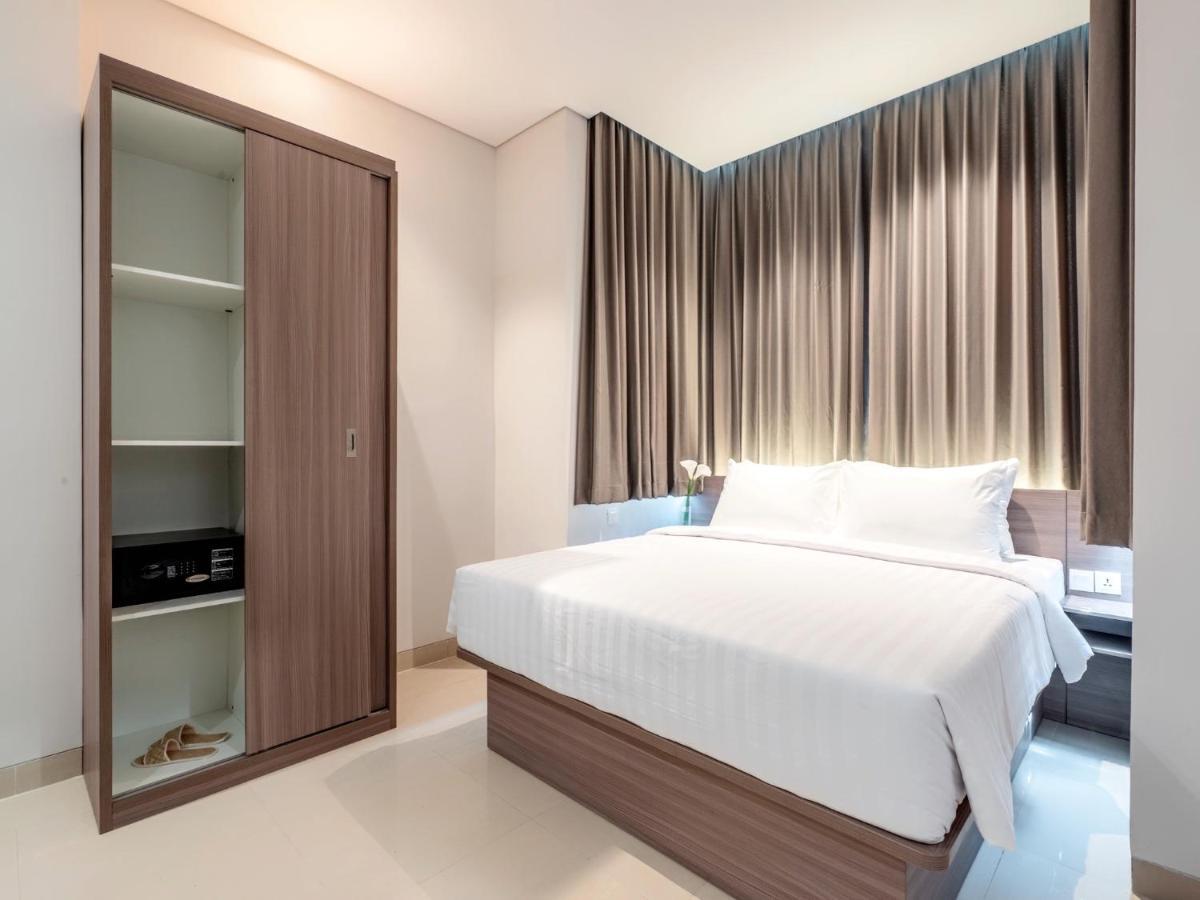 Signature Bali Sanur Extérieur photo