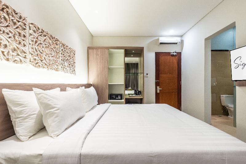 Signature Bali Sanur Extérieur photo