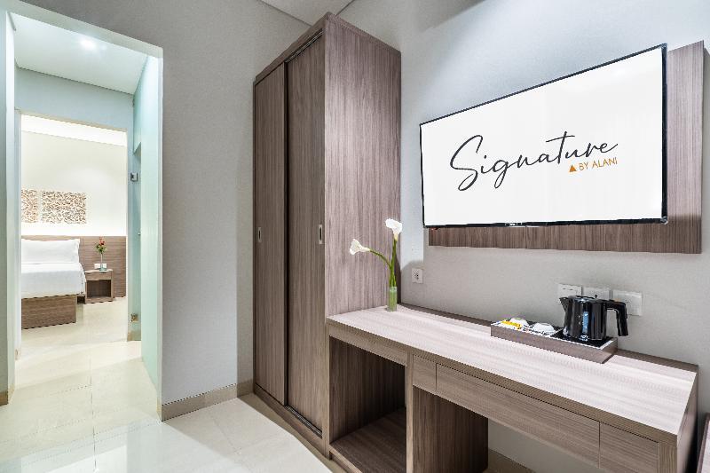 Signature Bali Sanur Extérieur photo