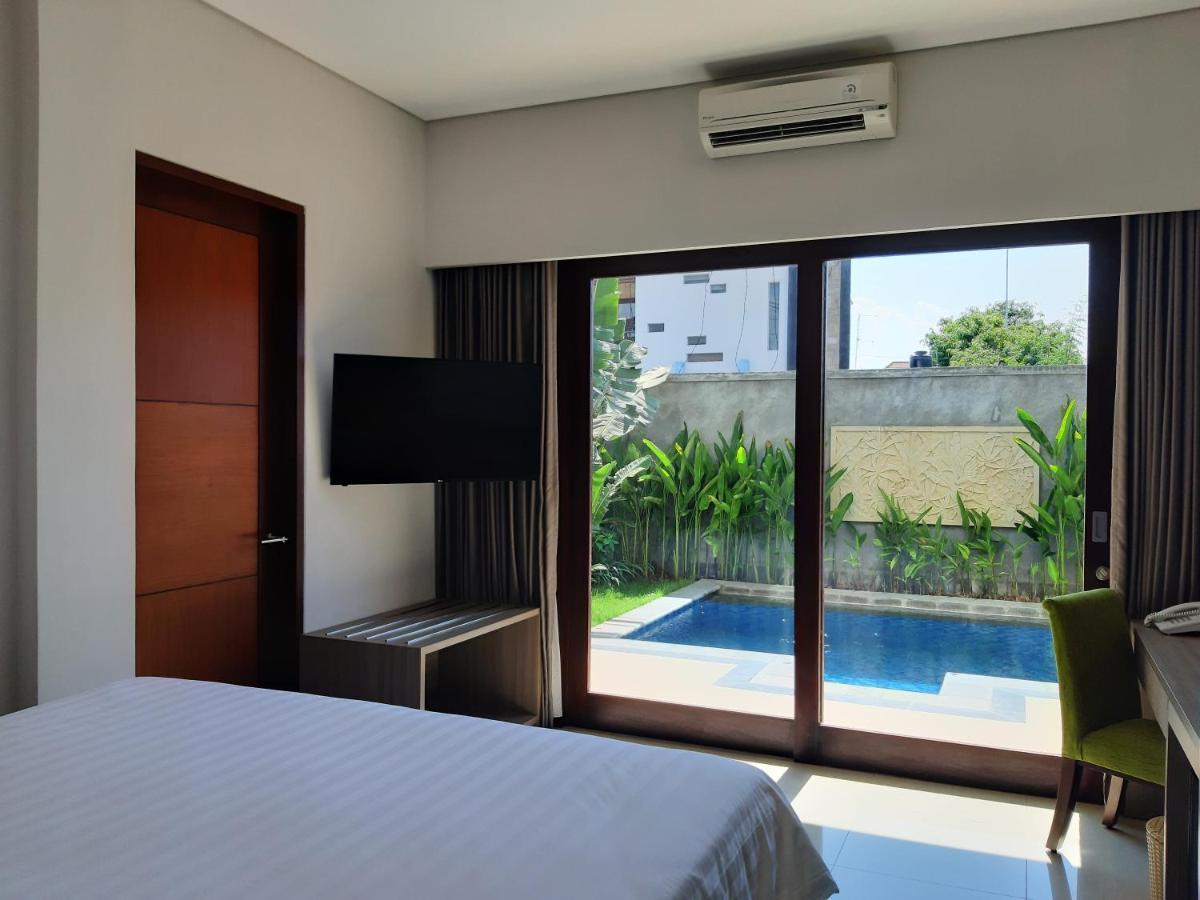 Signature Bali Sanur Extérieur photo