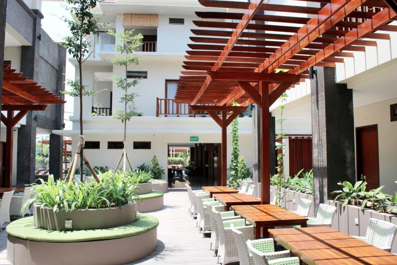Signature Bali Sanur Extérieur photo