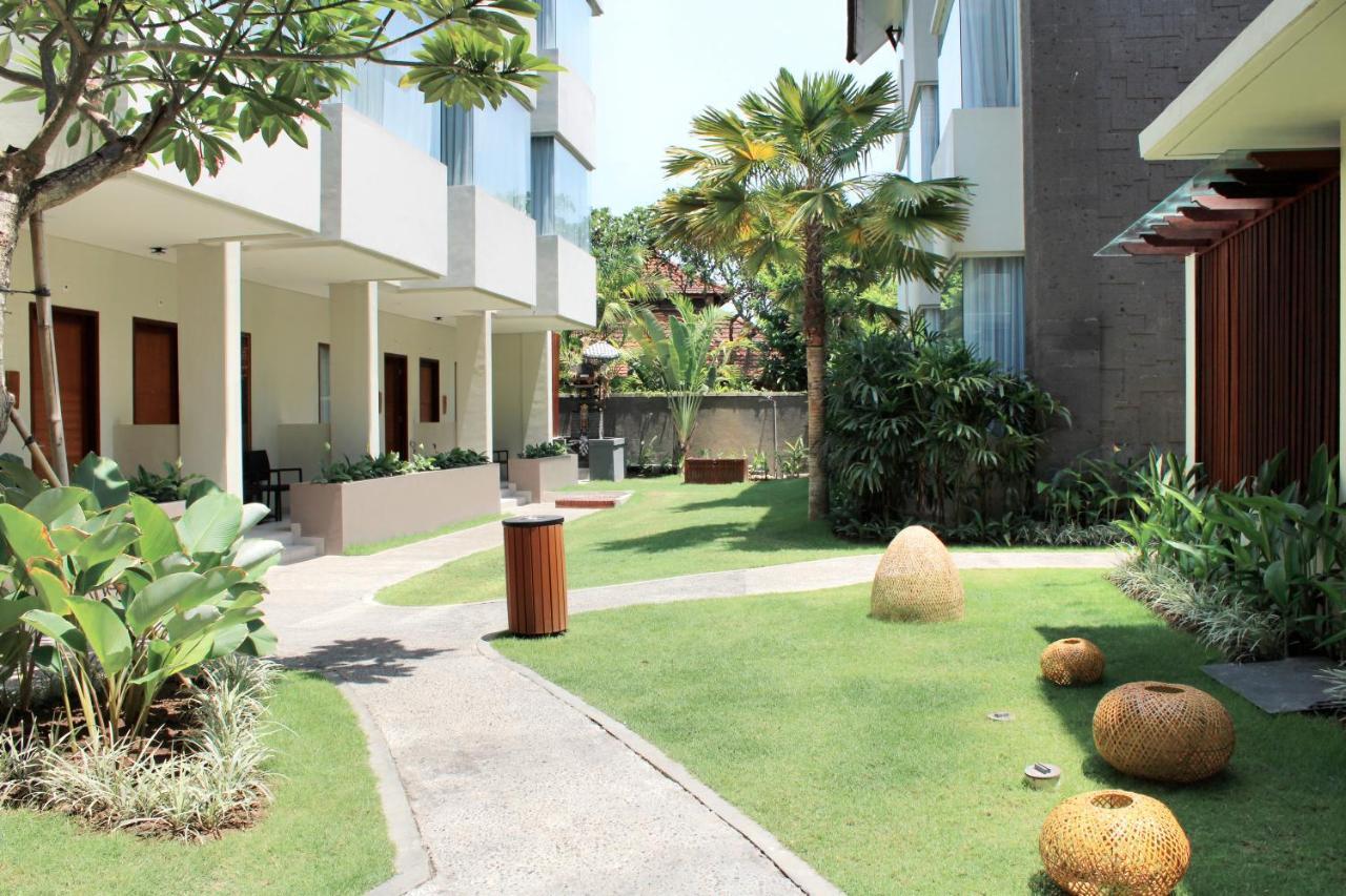 Signature Bali Sanur Extérieur photo