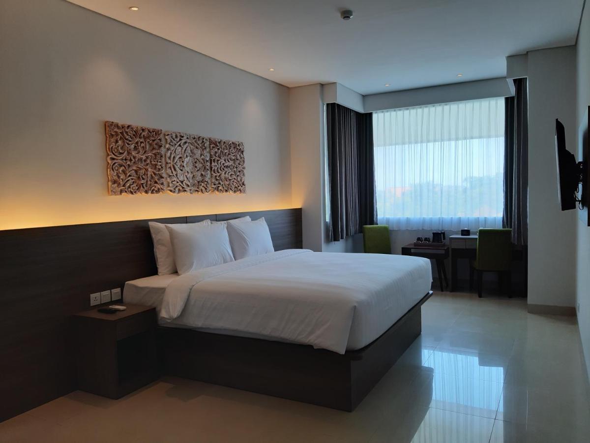 Signature Bali Sanur Extérieur photo