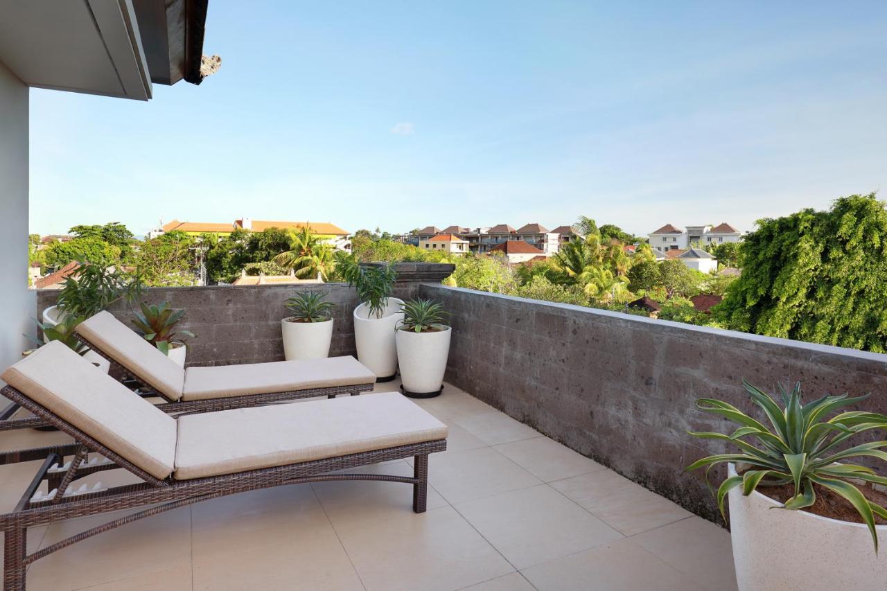 Signature Bali Sanur Extérieur photo