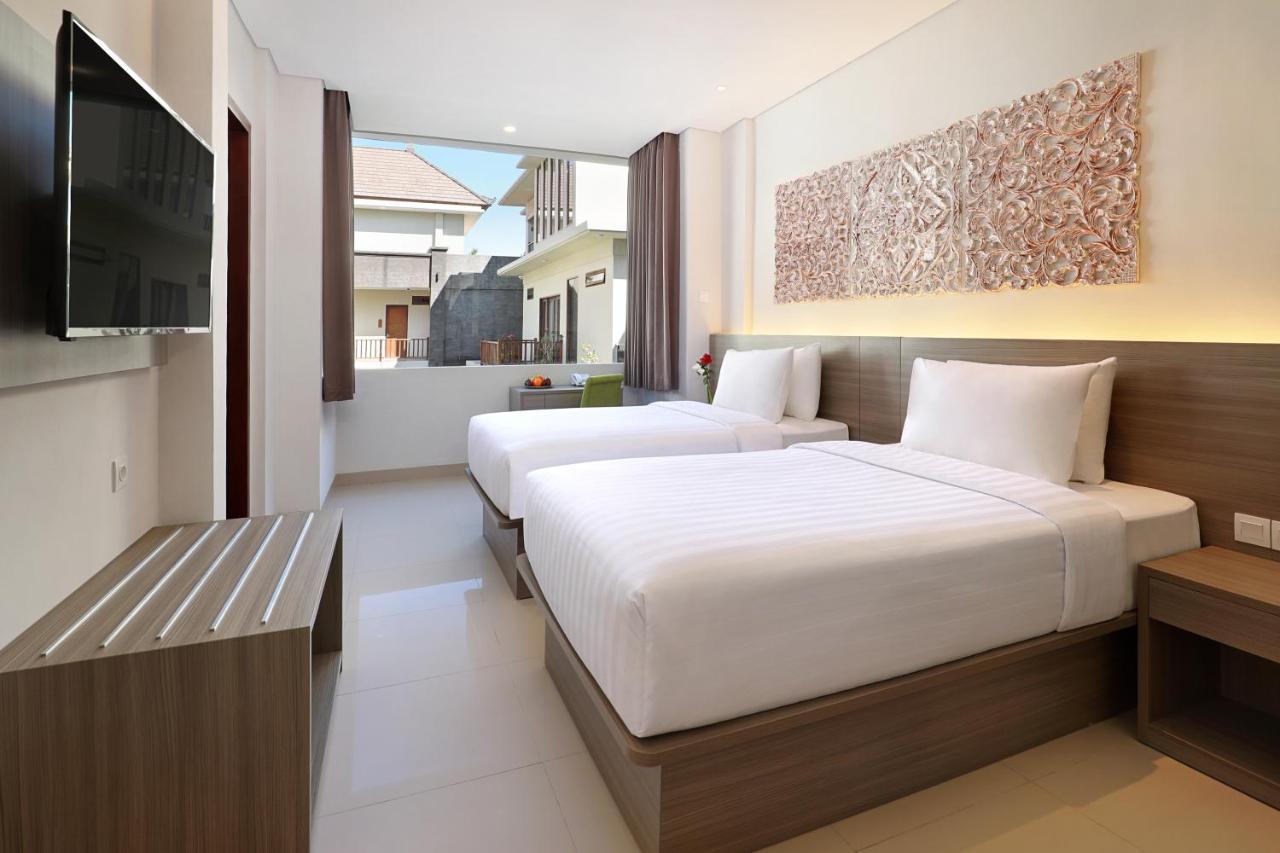 Signature Bali Sanur Extérieur photo