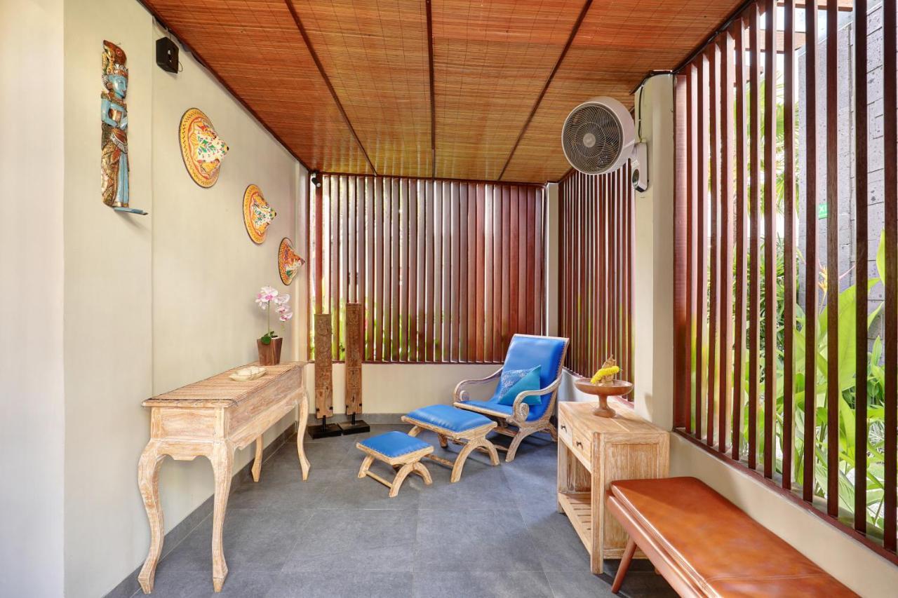 Signature Bali Sanur Extérieur photo