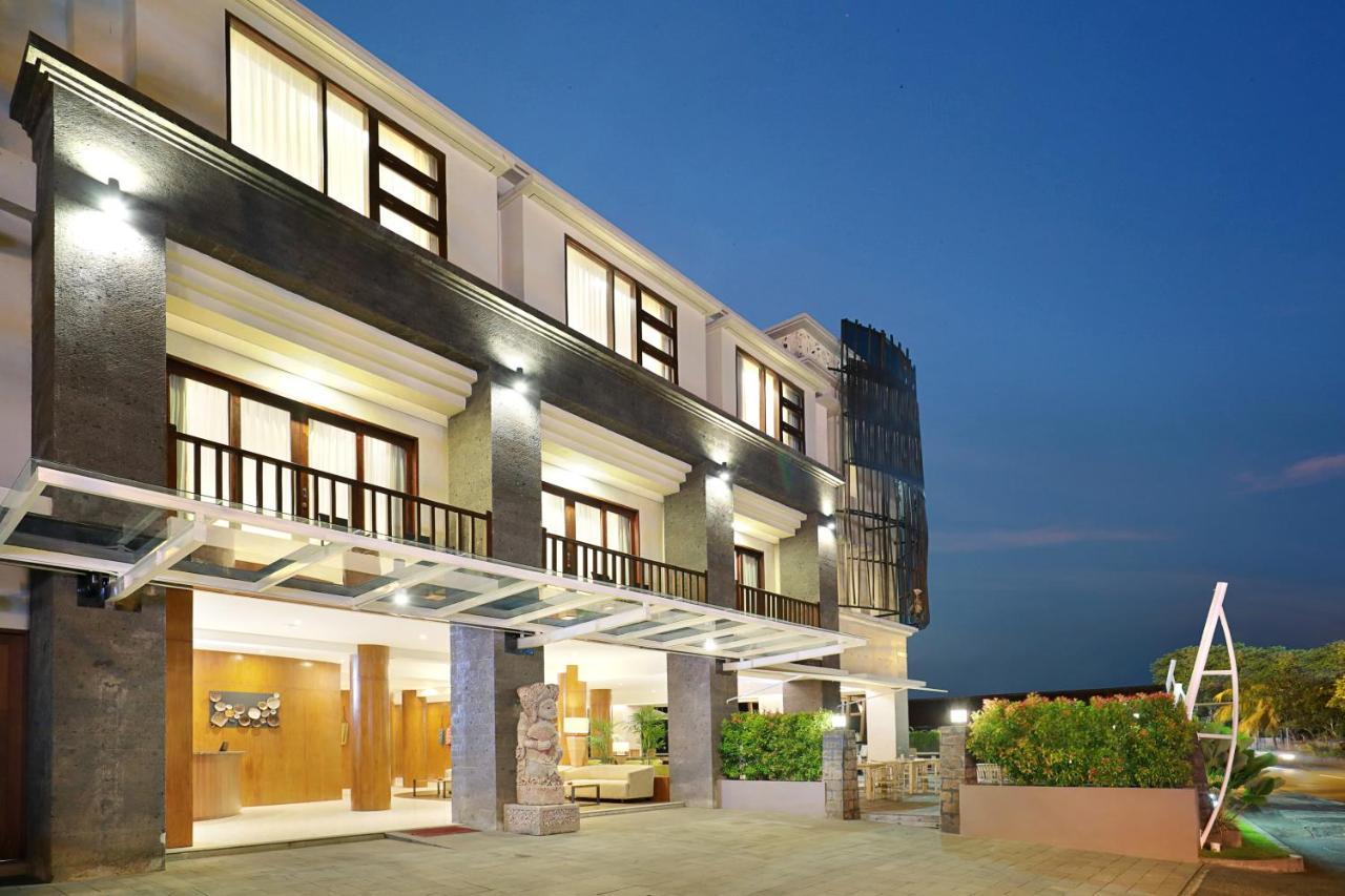Signature Bali Sanur Extérieur photo