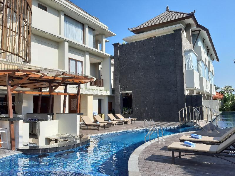 Signature Bali Sanur Extérieur photo