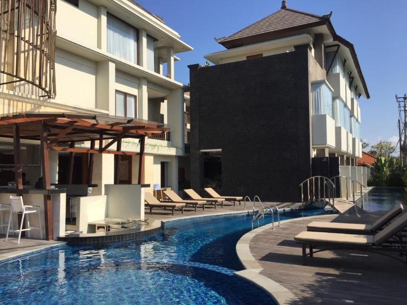 Signature Bali Sanur Extérieur photo