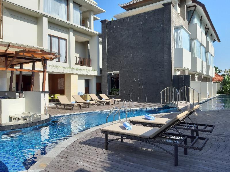 Signature Bali Sanur Extérieur photo
