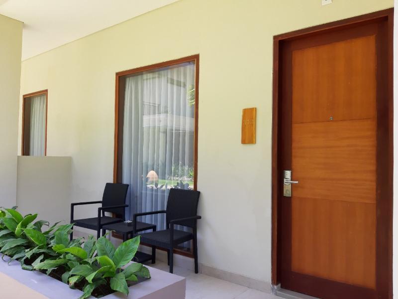 Signature Bali Sanur Extérieur photo