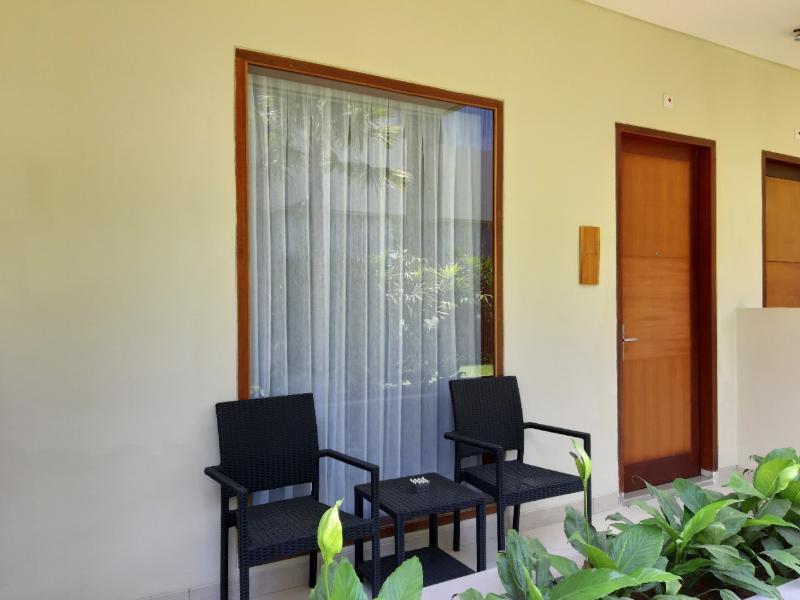 Signature Bali Sanur Extérieur photo