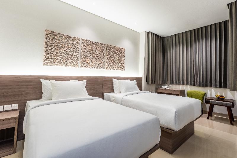 Signature Bali Sanur Extérieur photo
