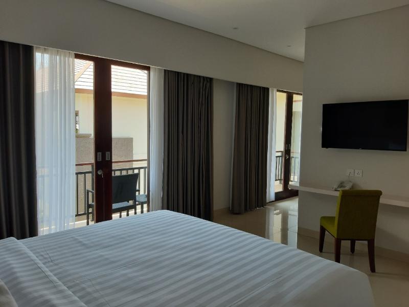 Signature Bali Sanur Extérieur photo